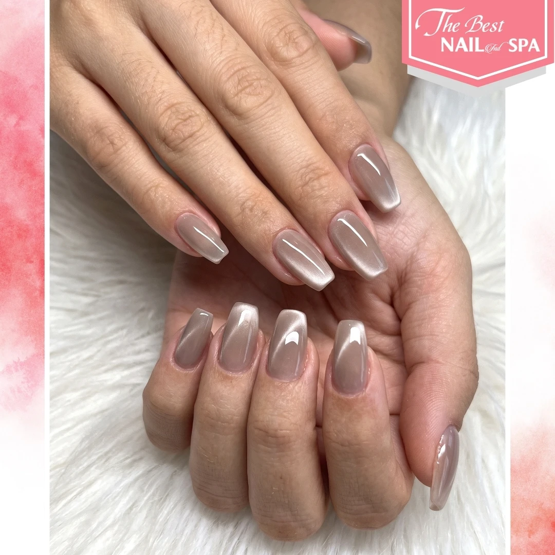 Lovely nails